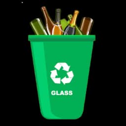 Glass