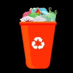 Non Recyclable